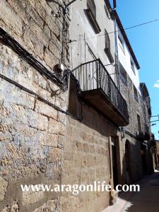 Casa en venta en Fabara - Fabaire Casa en venta en Fabara - Fabaire