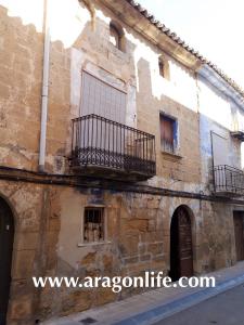 Casa en venta en Maella - Conchita Casa en venta en Maella - Conchita