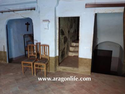 Casa en venta en Maella - Conchita Casa en venta en Maella - Conchita