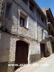 Casa en venta en Maella - Moleta Casa en venta en Maella - Moleta