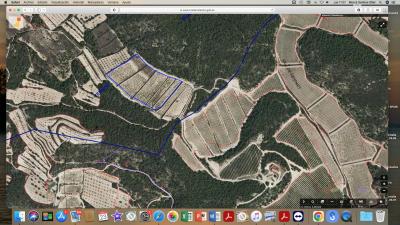 Finca en venta en Nonaspe - vinyabatea Finca en venta en Nonaspe - vinyabatea
