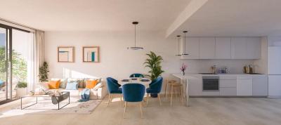 Appartamento in vendita a La Alcaidesa - R4660870 Appartamento in vendita a La Alcaidesa - R4660870