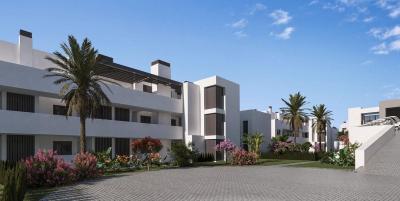 Appartamento in vendita a La Alcaidesa - R4660870 Appartamento in vendita a La Alcaidesa - R4660870