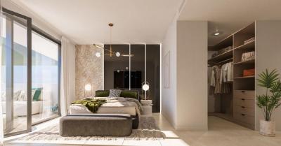 Huoneisto myytävänä San Luis de Sabinillas - R4458523 Huoneisto myytävänä San Luis de Sabinillas - R4458523