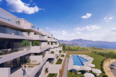 Huoneisto myytävänä San Luis de Sabinillas - R4458523 Huoneisto myytävänä San Luis de Sabinillas - R4458523