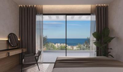 Lejlighed til salg i Playa Bahía Dorada - R4762120