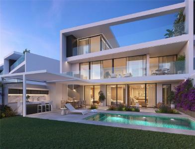 Sotogrande منزل للبيع - R4879417