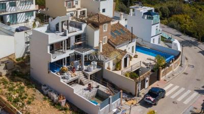 Villa till salu i Avda Pescia - Ctra de Frigiliana - DH30150 Villa till salu i Avda Pescia - Ctra de Frigiliana - DH30150