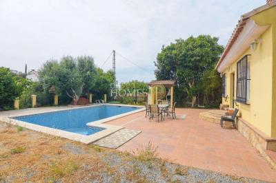 出售住房Avda Pescia - Ctra de Frigiliana - DH30164