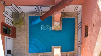 出售小屋Avda Pescia - Ctra de Frigiliana, Nerja - DH30208