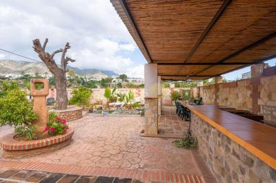 出售小屋Avda Pescia - Ctra de Frigiliana, Nerja - DH30208