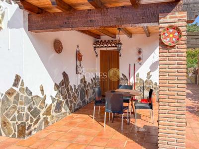 Villa for sale in Frigiliana - DH30211