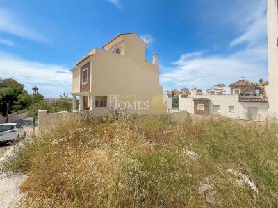 Maapalsta myytävänä Centro, Nerja - DH30206 Maapalsta myytävänä Centro, Nerja - DH30206