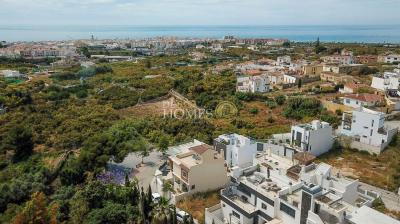 Maapalsta myytävänä Centro, Nerja - DH30206 Maapalsta myytävänä Centro, Nerja - DH30206