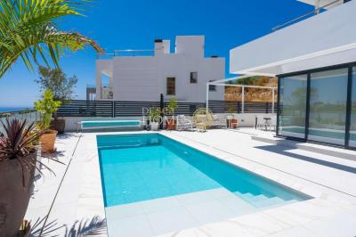 Haus zum verkauf in Capistrano - Cueva de Nerja - DH30228 Haus zum verkauf in Capistrano - Cueva de Nerja - DH30228