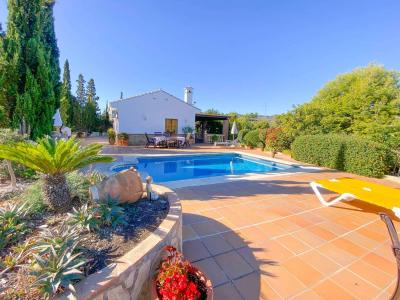 Casa en alquiler en Frigiliana - DH30125 Casa en alquiler en Frigiliana - DH30125