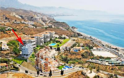 Appartement zum verkauf in El Peñoncillo, Torrox - DH30230_d1 Appartement zum verkauf in El Peñoncillo, Torrox - DH30230_d1