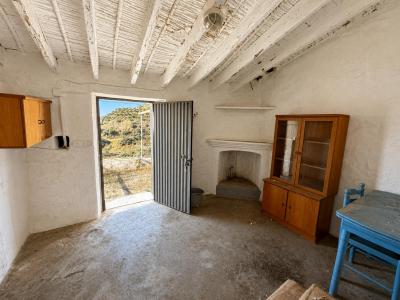 Haus zum verkauf in Torrox Pueblo - DH30234 Haus zum verkauf in Torrox Pueblo - DH30234