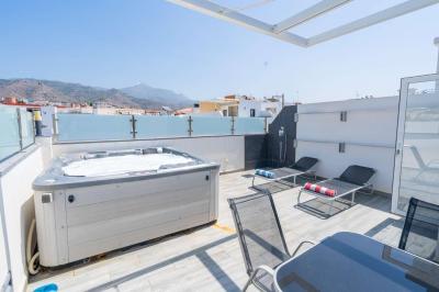 出租住房Avda Pescia - Ctra de Frigiliana - DH30235