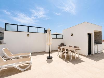 出租住房Avda Pescia - Ctra de Frigiliana - DH30237