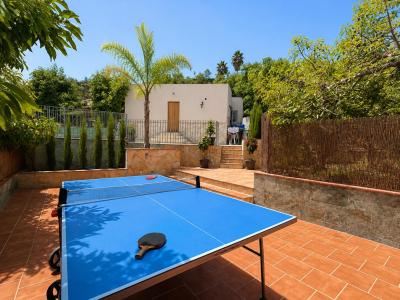 出租别墅Avda Pescia - Ctra de Frigiliana, Nerja - DH30238