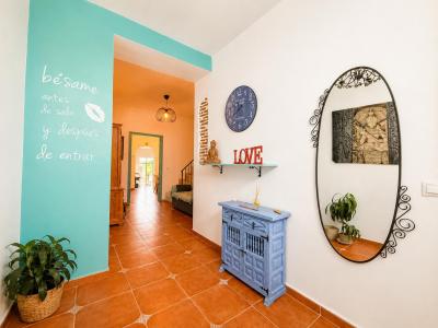 Casa en alquiler en Frigiliana - DH30239 Casa en alquiler en Frigiliana - DH30239