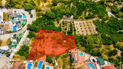 Maapalsta myytävänä Avda Pescia - Ctra de Frigiliana, Nerja - DH30242 Maapalsta myytävänä Avda Pescia - Ctra de Frigiliana, Nerja - DH30242
