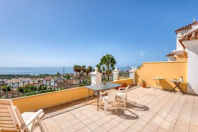 Appartement zum verkauf in Capistrano - Cueva de Nerja - DH30243 Appartement zum verkauf in Capistrano - Cueva de Nerja - DH30243