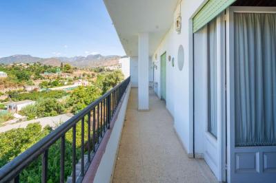 出售酒店式公寓Avda Pescia - Ctra de Frigiliana - DH30244