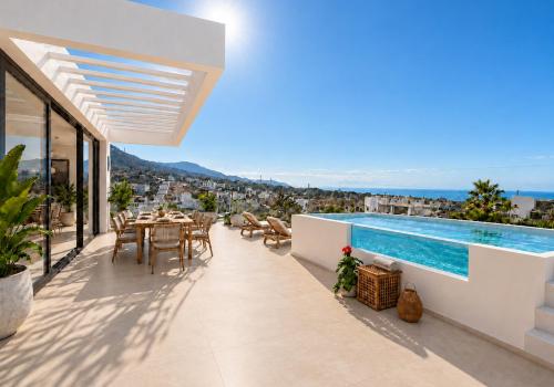 Appartement zum verkauf in Capistrano - Cueva de Nerja - DH30247_d1_d1 Appartement zum verkauf in Capistrano - Cueva de Nerja - DH30247_d1_d1