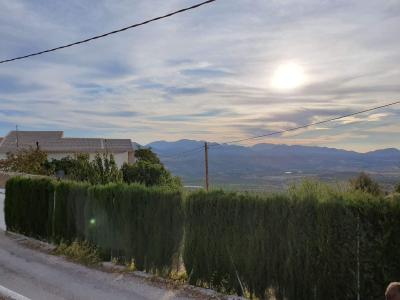 Plot for sale in Quesada - 197 Plot for sale in Quesada - 197