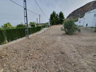 Plot for sale in Quesada - 197 Plot for sale in Quesada - 197