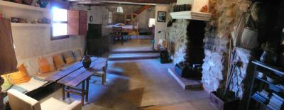 Finca en venta en Hornos - 198