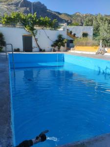 Chalet for sale in Huesa - 203