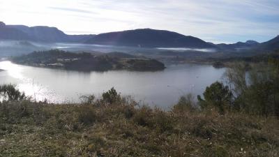 Finca en venta en Siles - 208