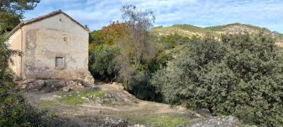 Finca en venta en Villanueva del Arzobispo - 213