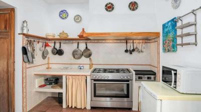 Country property for sale in Málaga - 215 Country property for sale in Málaga - 215