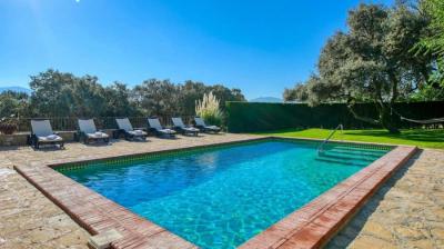 Country property for sale in Málaga - 215 Country property for sale in Málaga - 215