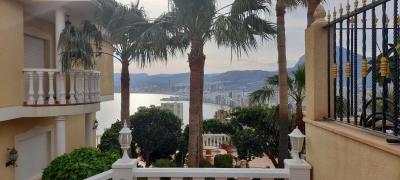 Chalet for sale in Zona Sierra Helada - 219