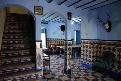Finca en venta en Vilches - 168