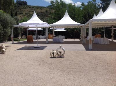 Finca en venta en Cazorla - 221