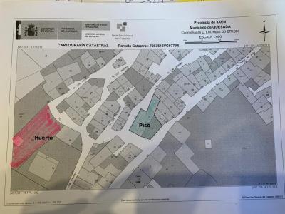 Flat for sale in Quesada - 174