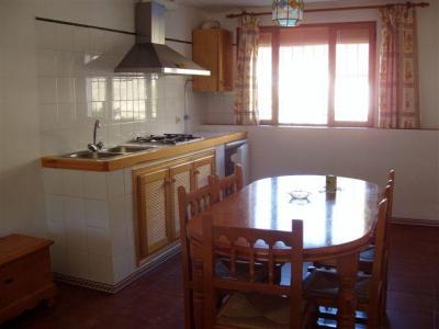 Casa in vendita a Hornos - 230 Casa in vendita a Hornos - 230