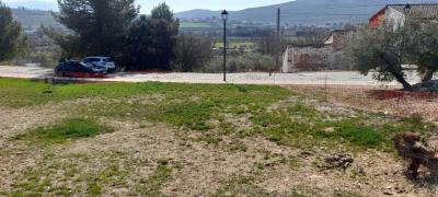 Building-site for sale in Villacarrillo - 237 Building-site for sale in Villacarrillo - 237