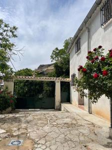 Villa for sale in Quesada - 236