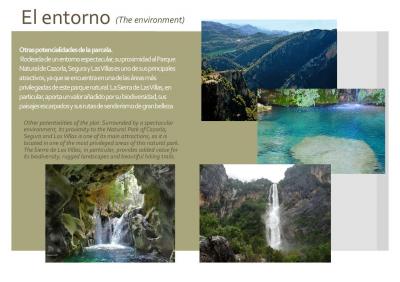 Santo Tomé del Puerto شاليه للبيع - 233