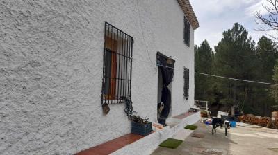 Finca en venta en Santiago-Pontones - 248
