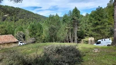 Finca en venta en Santiago-Pontones - 248