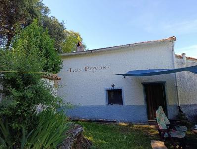 Chalet for sale in Santo Tomé - 251
