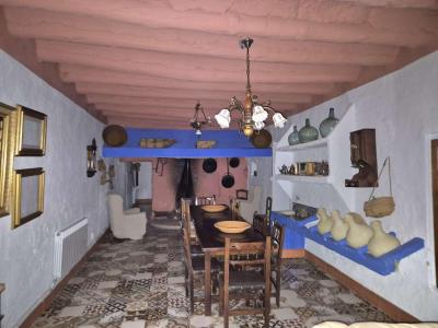 Finca en venta en Peal de Becerro - 240